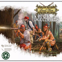 Small Wars : Mohicans