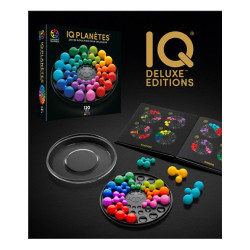 IQ Planètes