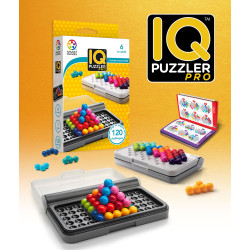 IQ Puzzler Pro