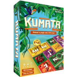 Kumata