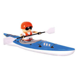 Kayak RC