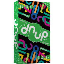 dnup (down-up)