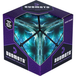 Duomoto : Déluge