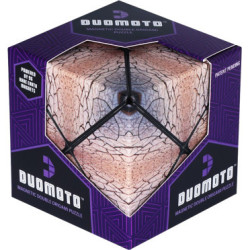 Duomoto : Parched