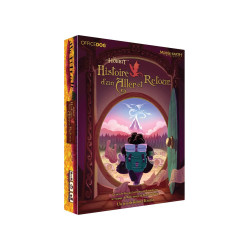 Le Hobbit : Histoire d'un Aller et Retour