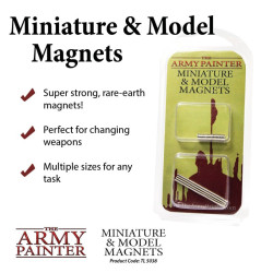 Minaiture & Models Magnets