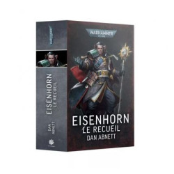 Eisenhorn . le Recueil de Dan Abnett
