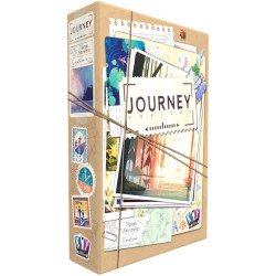 Journey Horizon