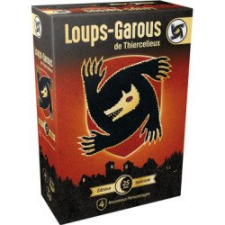 Les Loups-Garous de Tiercelieux . 25° anniversaire