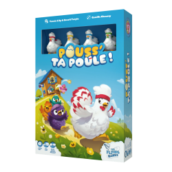 Pouss' Ta Poule !