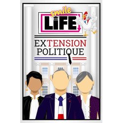 Smile Life : extension Politique