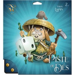 Piste à Dés Yokaï : Lapin