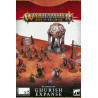 Warhammer AOS : Realmscape / plateaux de jeu , Etendues de Ghur