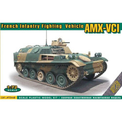 AMX VCI . 1/72