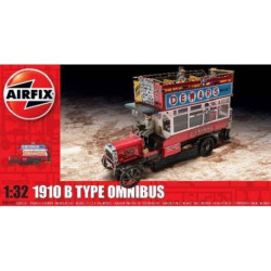 Omnibus Type B 1910