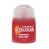 Contrast : Baal Red