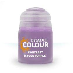 Magos Purple