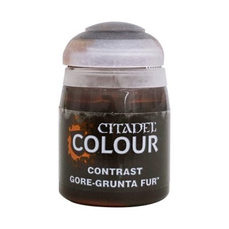 Gore Grunta Fur