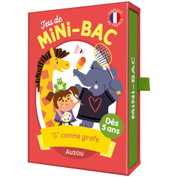 Mini Bac