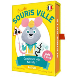 Souris Ville