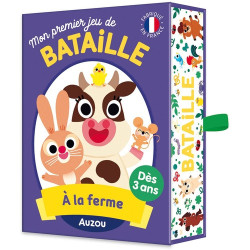 Bataille , à la Ferme