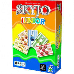 Skyjo Junior