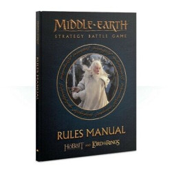 RULES Manual Middle Earth