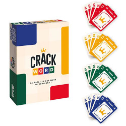 Crack World