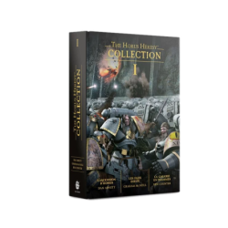The Horrus Heresy : Collection I