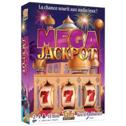 Méga Jackpot