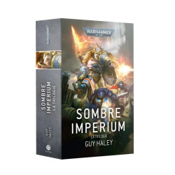 Sombre Impérium : la Trilogie