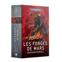 Les Forges de Mars