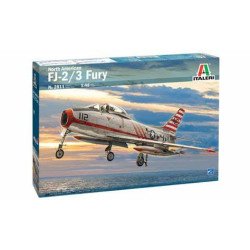 FJ2/3 Fury