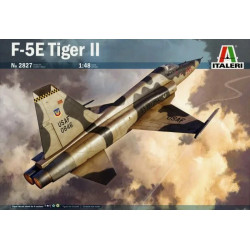 F-5E Tiger II