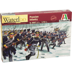 PRUSSIAN LIGHT CAVALRY