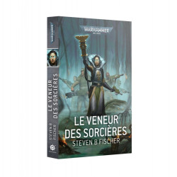 Le Veneur des Sorcières