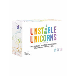 Unstable Unicorns
