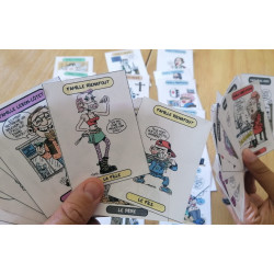 Les 7 Familles Contre le Covid , Déconfinez- les tous !