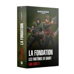 La Fondation