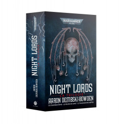 Night Lords : la trilogie
