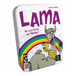 Lama