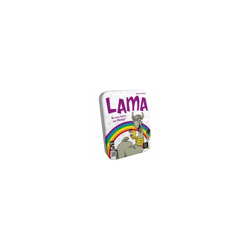 Lama