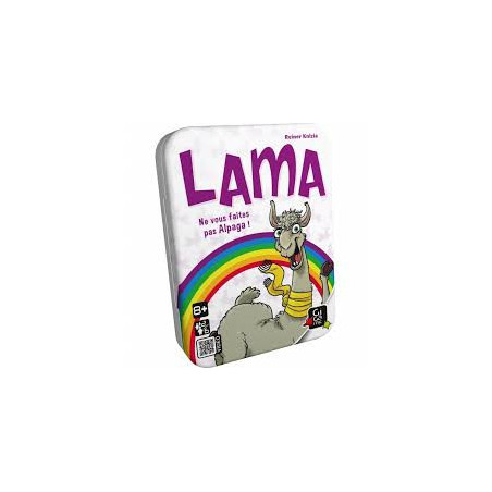 Lama