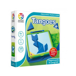 Tangoes