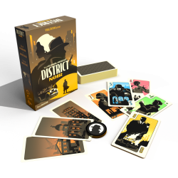 District Noir