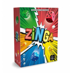 Zinga