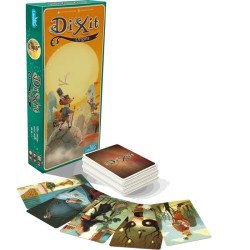 Dixit : Origins (ext.4)