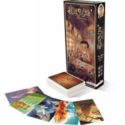 Dixit : Harmonies (ext.8)