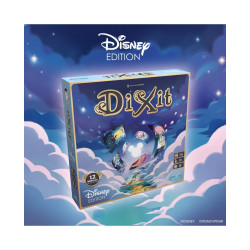 Dixit : Disney édition