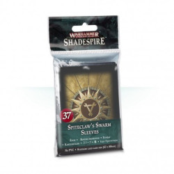 Warhammer Underworlds : Spiteclaw's Swarm Sleeves